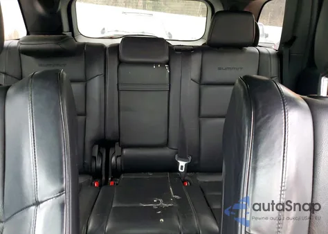 2015 Jeep Grand Cherokee Summit from USA, damaged, VIN 1C4RJFJT2FC232395